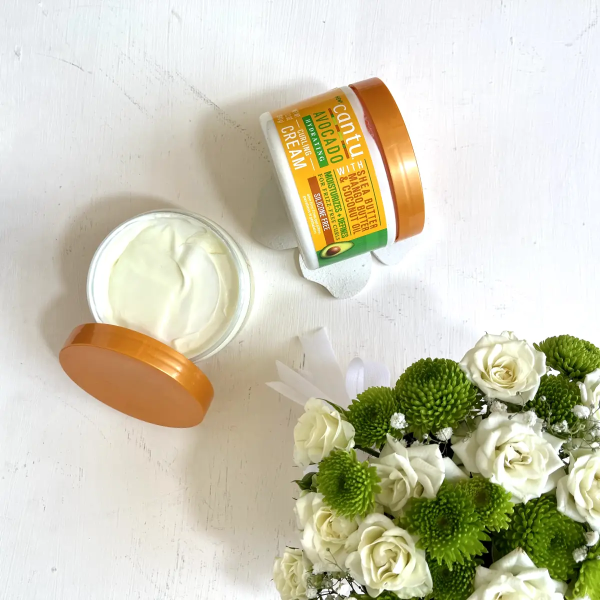 کرم فر کننده آووکادو کانتو