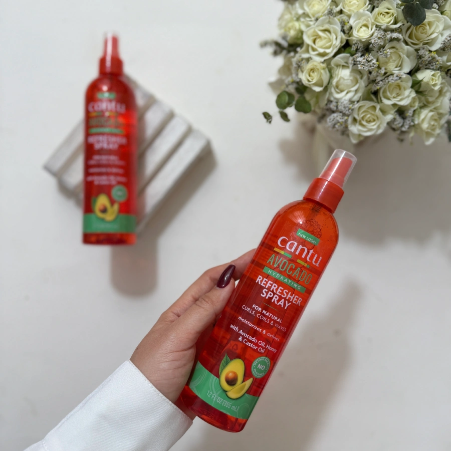 اسپری ریفرش آووکادو کانتو