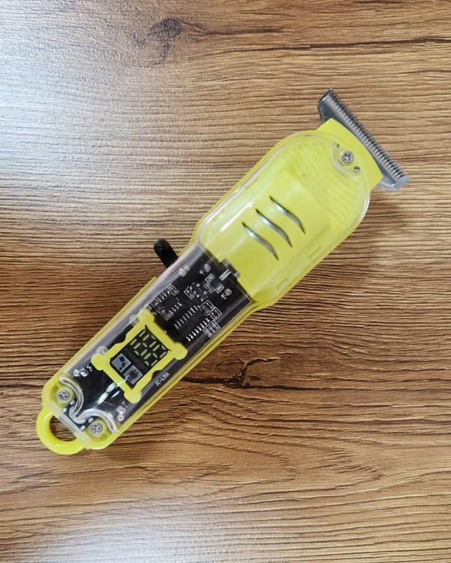ماشین اصلاح مدل LT-808