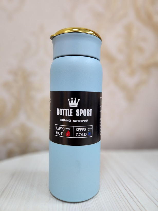 فلاسک هوشمند درجه دار مدل VACUUM BOTTLE