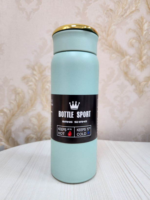 فلاسک هوشمند درجه دار مدل VACUUM BOTTLE