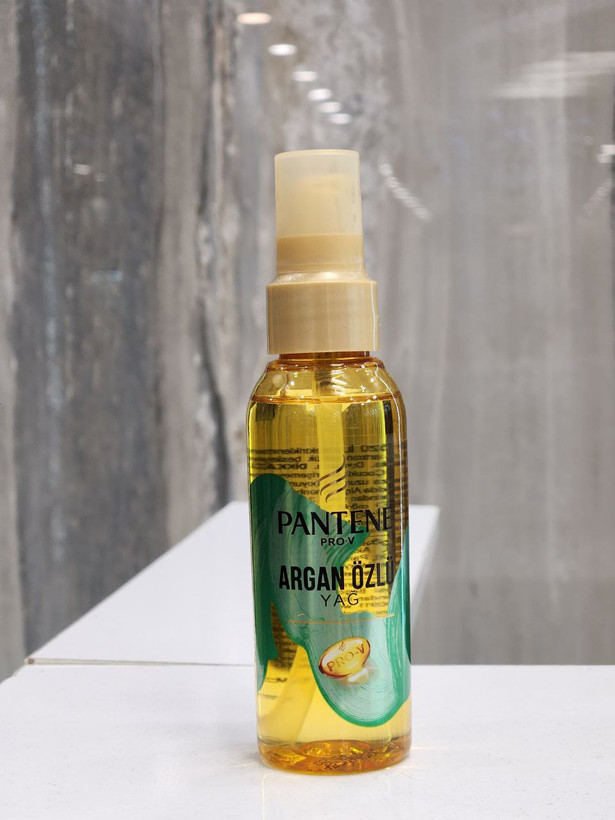 روغن مو آرگان پنتن