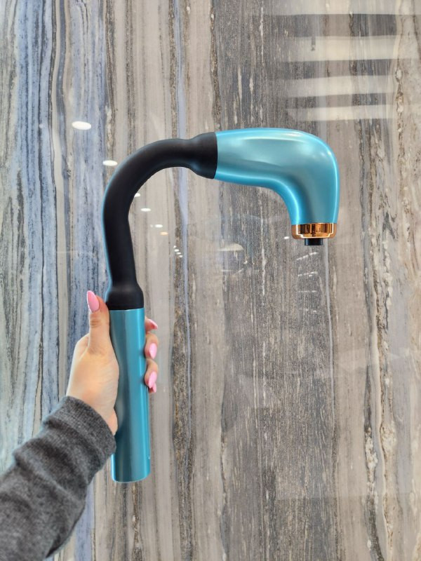 ماساژور برقی مدل fascial gun