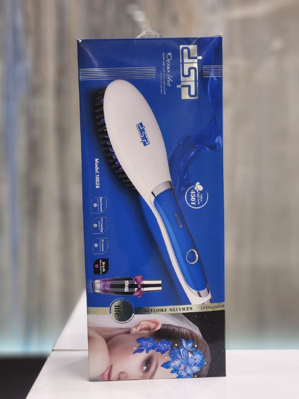 برس حرارتی DSP10028 دی اس پی