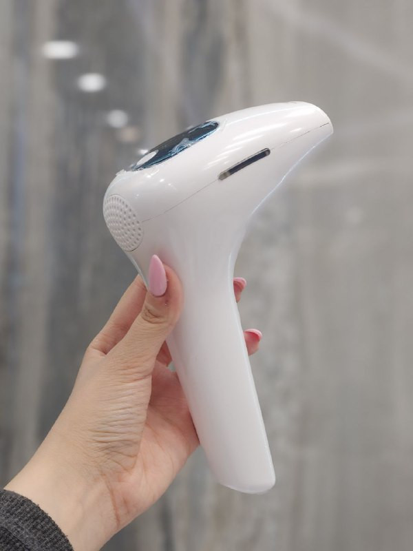 دستگاه لیزر خانگی حذف موی زائد IPL صورت و بدن Hair Removal Device