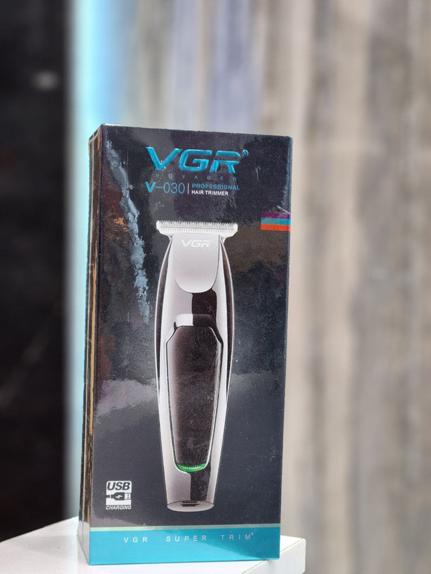 خط زن وی وی جی آر مدل V-030