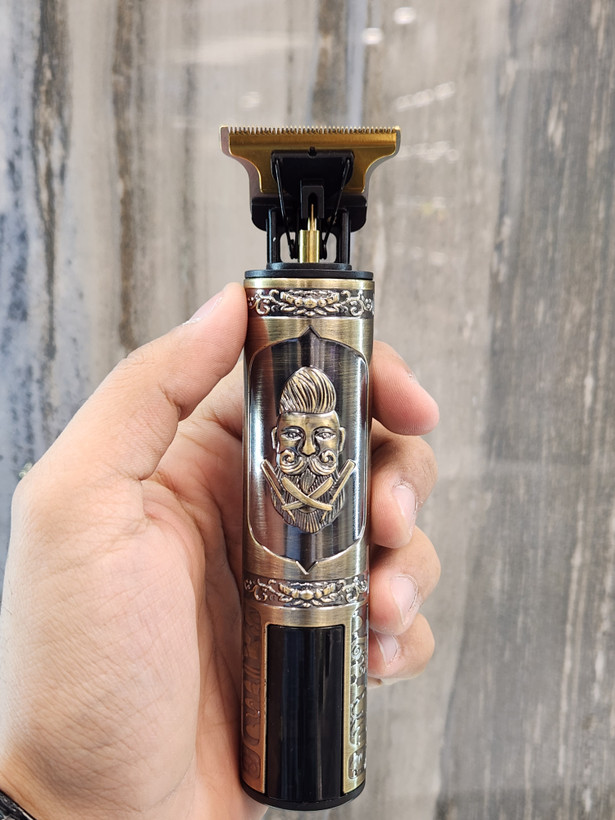 ماشین اصلاح RVIHAN مدل RV-Q9