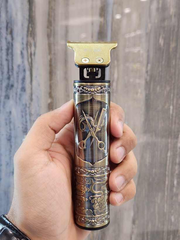 ماشین اصلاح RVIHAN مدل RV-Q9