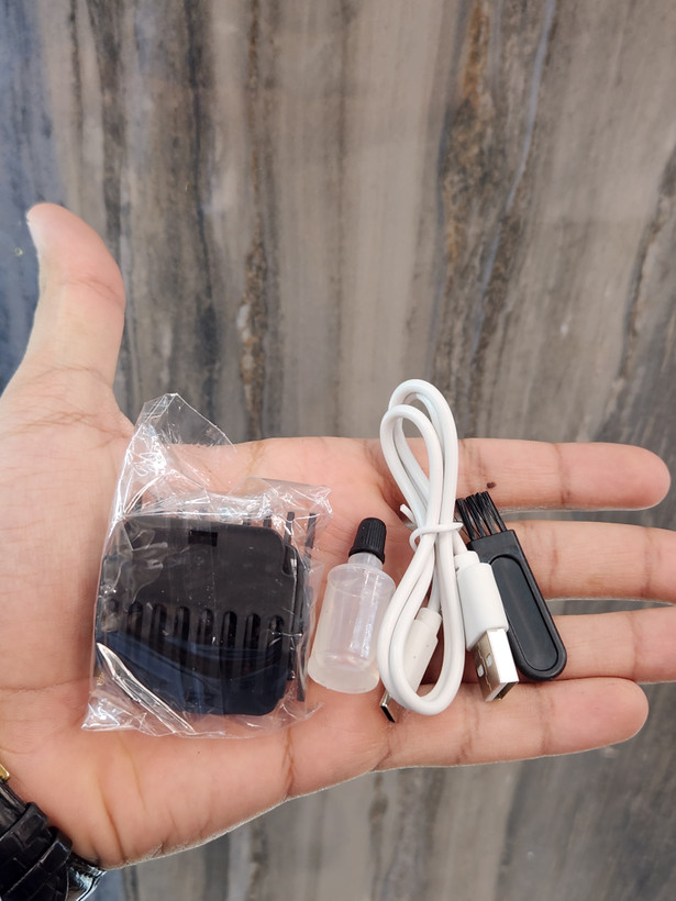 ماشین اصلاح RVIHAN مدل RV-Q9