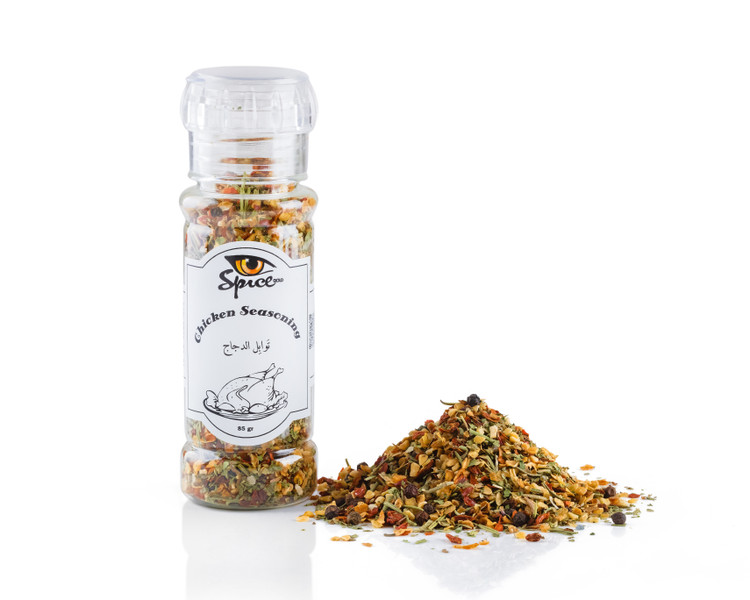 ادویه مرغ پت گرایندری 85 گرمی(ادویه)